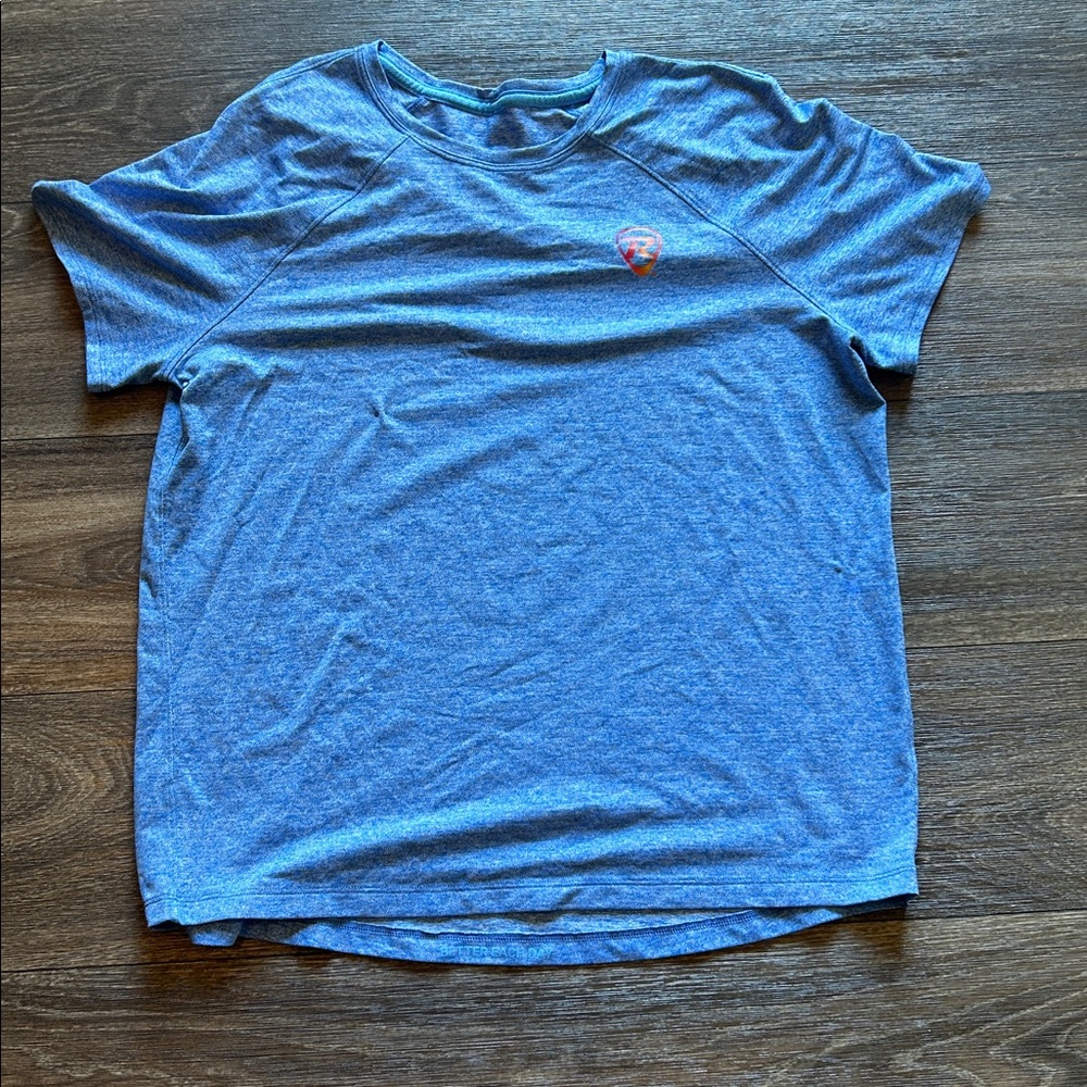 Rock N Roll x Lululemon Shirt